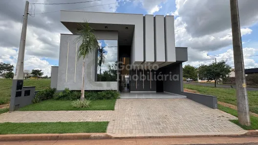 Casa de Condomínio com 3 Quartos à venda, 175m² no Setlife Mirassol, Mirassol