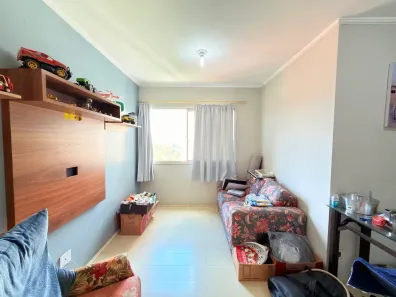 Apartamento com 2 Quartos à venda, 52m² no Jardim Regina, São Paulo