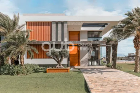 Sobrado com 5 Quartos à venda, 426m² no XANGRI-LÁ, Xangri-lá