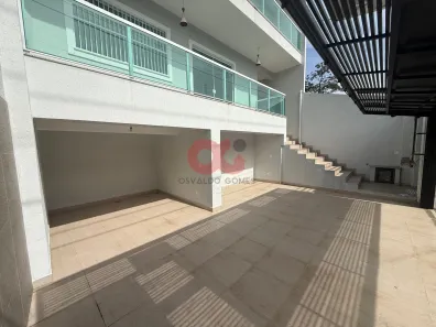 Sobrado com 5 Quartos à venda, 185m² no Horto Florestal, São Paulo