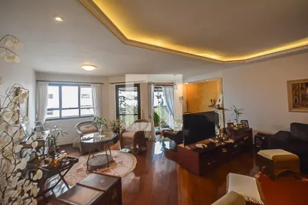 Apartamento com 3 Quartos à venda, 240m² no Centro, São Bernardo do Campo