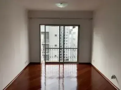 Apartamento com 2 Quartos para alugar, 71m² no Vila Olímpia, São Paulo