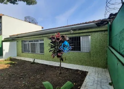 Casa com 3 Quartos à venda, 115m² no Rudge Ramos, São Bernardo do Campo