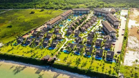 Apartamento com 2 Quartos à venda, 62m² no , Ipojuca