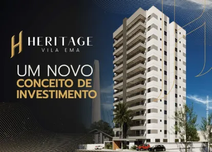 Apartamento com 3 Quartos à venda, 87m² no Jardim Apolo II, São José dos Campos