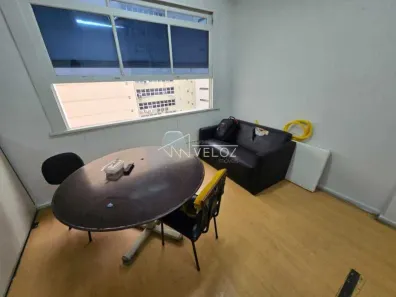 Sala Comercial à venda, 35m² no Centro, Rio de Janeiro