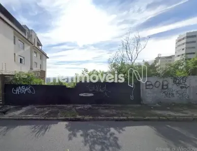 Lote/Terreno à venda, 384m² no São Lucas, Belo Horizonte