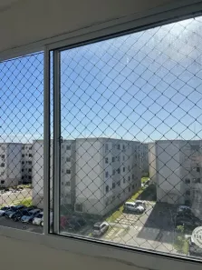 Apartamento com 2 Quartos à venda, 44m² no Cajazeiras, Fortaleza