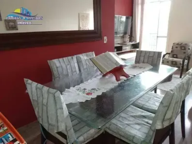 Apartamento com 3 Quartos à venda, 70m² no Jardim das Bandeiras, Campinas