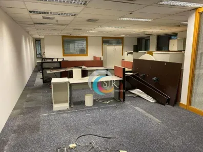 Sala Comercial para alugar, 140m² no Jardim Paulista, São Paulo