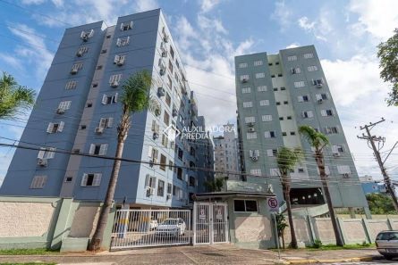 Apartamento com 2 Quartos à venda, 57m² no Vila Cachoeirinha, Cachoeirinha