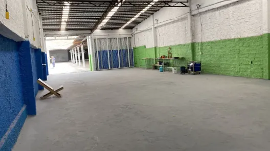 Ponto Comercial à venda, 747m² no Jardim São Cristóvão, São Luís