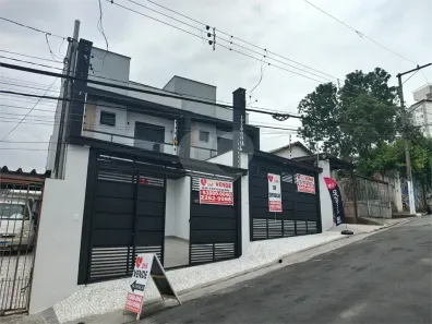 Sobrado com 2 Quartos à venda, 70m² no Mandaqui, São Paulo