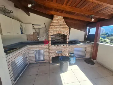 Cobertura com 3 Quartos à venda, 185m² no Indaiá, Caraguatatuba