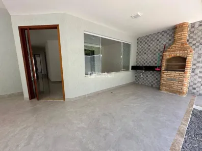 Casa com 3 Quartos à venda, 131m² no Emaús, Parnamirim