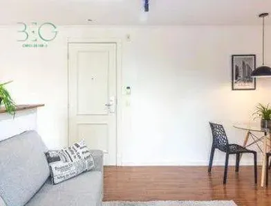 Apartamento com 2 Quartos à venda, 55m² no Vila Olímpia, São Paulo
