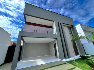 Casa com 4 Quartos à venda, 200m² no Uruguai, Teresina