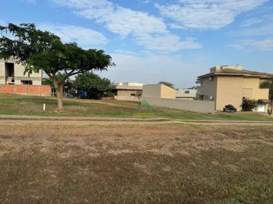 Lote/Terreno à venda, 589m² no Centro, Araçatuba
