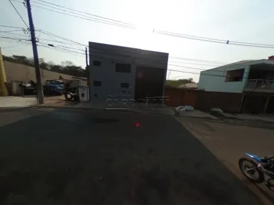 Galpão/Depósito/Armazém à venda, 300m² no Jardim Social Presidente Collor, São Carlos