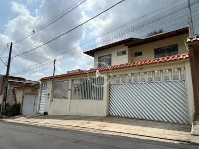 Casa com 4 Quartos à venda, 270m² no Novo Aleixo, Manaus