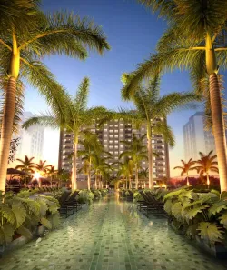Apartamento com 2 Quartos à venda, 74m² no Barra Olímpica, Rio de Janeiro
