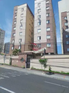 Apartamento com 4 Quartos para alugar, 90m² no Vila Imperial, São José do Rio Preto