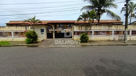 Casa com 2 Quartos à venda, 65m² no Parque Burle, Cabo Frio