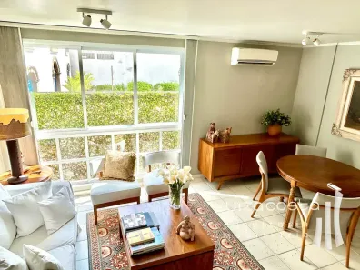 Apartamento com 3 Quartos à venda, 104m² no Gávea, Rio de Janeiro