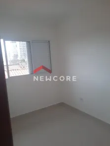 Casa de Condomínio com 2 Quartos à venda, 54m² no Real, Praia Grande