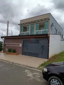 Casa com 3 Quartos à venda, 224m² no Parque Bellaville, Hortolândia