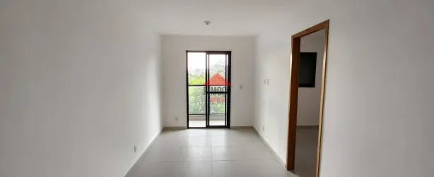 Apartamento com 2 Quartos para alugar, 47m² no Vila Guilhermina, São Paulo