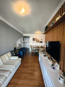 Apartamento com 3 Quartos à venda, 77m² no Vila Gumercindo, São Paulo