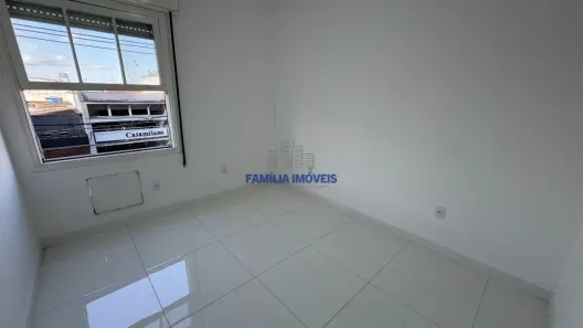 Apartamento com 2 Quartos à venda, 75m² no Vila Nova, Santos