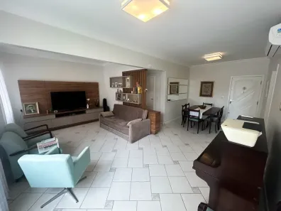 Apartamento com 2 Quartos à venda, 98m² no Centro, Florianópolis