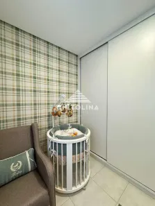 Apartamento com 2 Quartos à venda, 49m² no Vila Asem, Itapetininga
