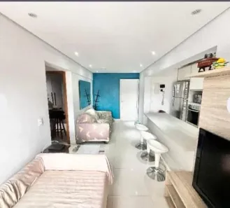 Apartamento com 2 Quartos à venda, 50m² no Casa Verde Alta, São Paulo