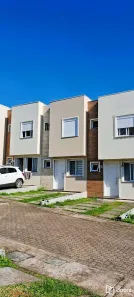 Casa de Condomínio com 2 Quartos à venda, 73m² no Vila Nova, Porto Alegre