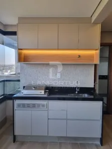 Apartamento com 3 Quartos à venda, 133m² no Nova Aliança, Ribeirão Preto