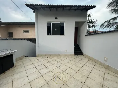 Apartamento com 1 Quarto para alugar, 50m² no Cavaleiros, Macaé