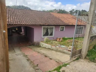 Casa com 3 Quartos à venda, 70m² no Jardim Roma, Almirante Tamandaré