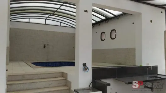 Apartamento com 4 Quartos à venda, 324m² no Jardim Anália Franco, São Paulo