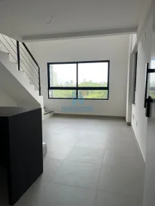 Apartamento com 1 Quarto à venda, 43m² no Tirol, Natal