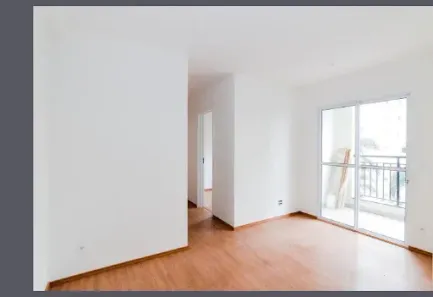 Apartamento com 2 Quartos à venda, 45m² no Macedo, Guarulhos