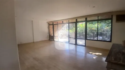 Apartamento com 3 Quartos à venda, 235m² no Barra da Tijuca, Rio de Janeiro