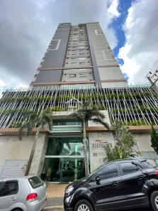 Apartamento com 3 Quartos para venda ou aluguel, 177m² no Centro, Ponta Grossa