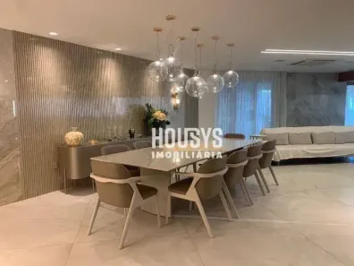 Apartamento com 3 Quartos à venda, 300m² no Barra da Tijuca, Rio de Janeiro