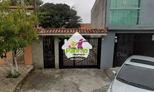 Casa com 3 Quartos à venda, 300m² no Parque Continental II, Guarulhos