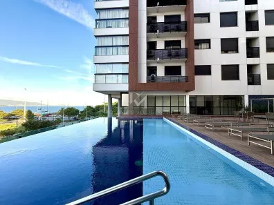 Apartamento com 2 Quartos à venda, 86m² no Centro, São José