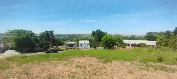 Lote/Terreno com 1 Quarto à venda, 870m² no Chácaras Pousada do Vale, São José dos Campos