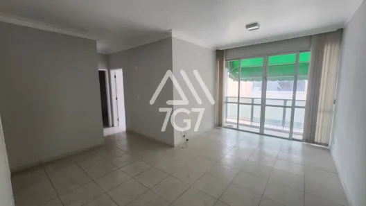 Apartamento com 3 Quartos à venda, 85m² no Enseada, Guarujá